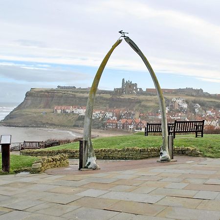 Downdinner Hill Whitby Eksteriør billede